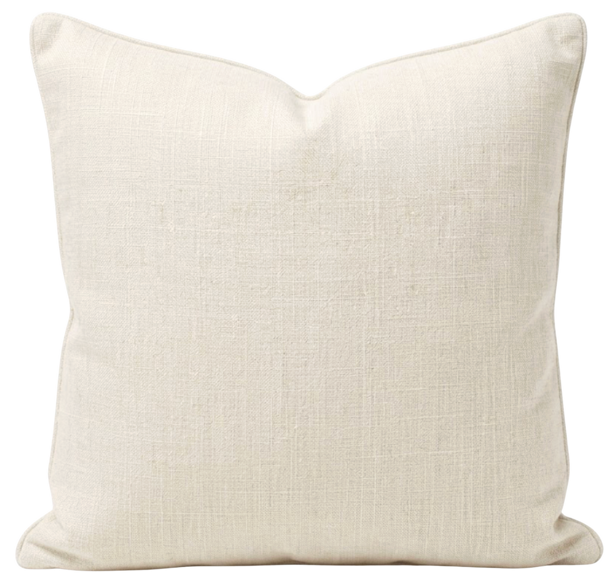 Arboreta Pillow Cover in Brown, Thibaut Pillows