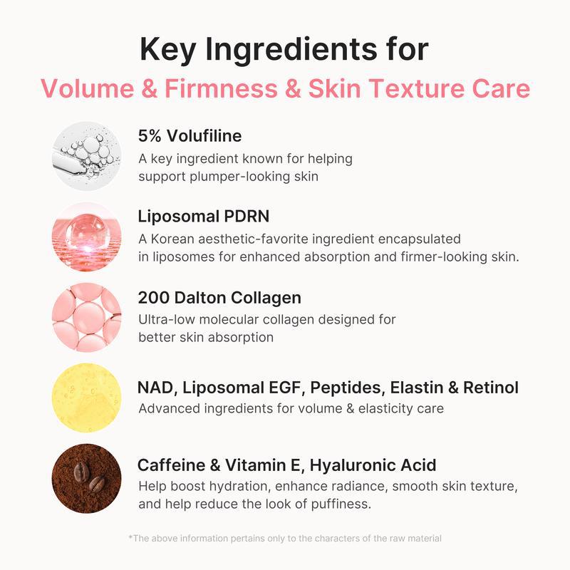 Medicube [NEW] PDRN Pink Collagen Volume Multi Balm