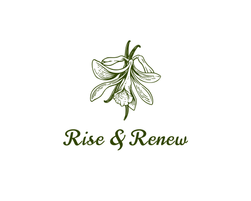 Rise & Renew