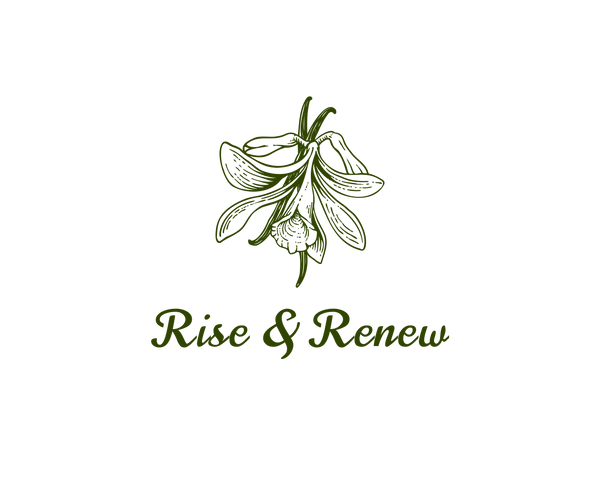 Rise & Renew