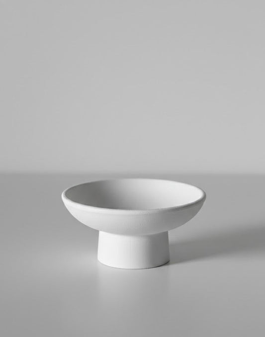 Mini Footed Bowl
