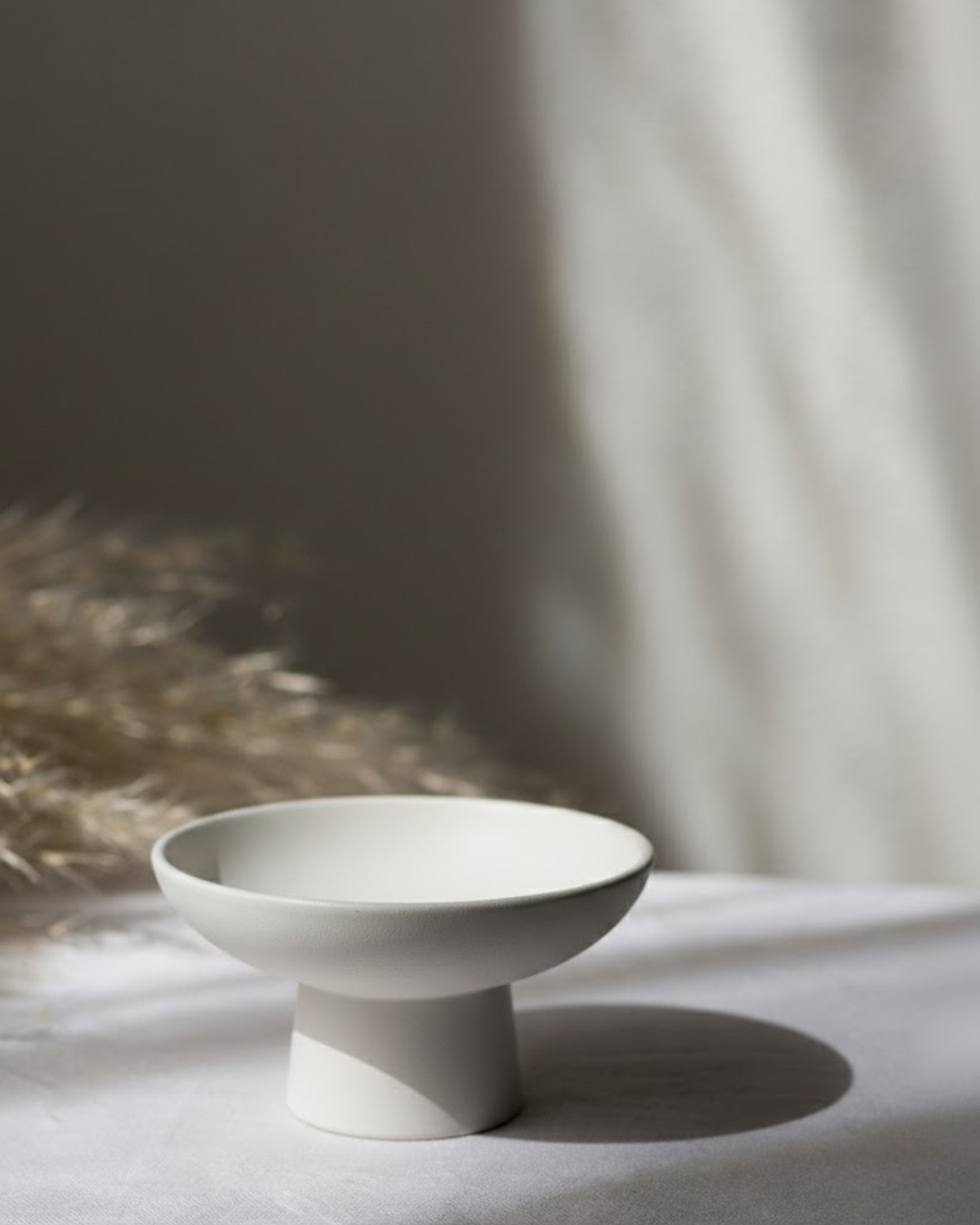 Mini Footed Bowl
