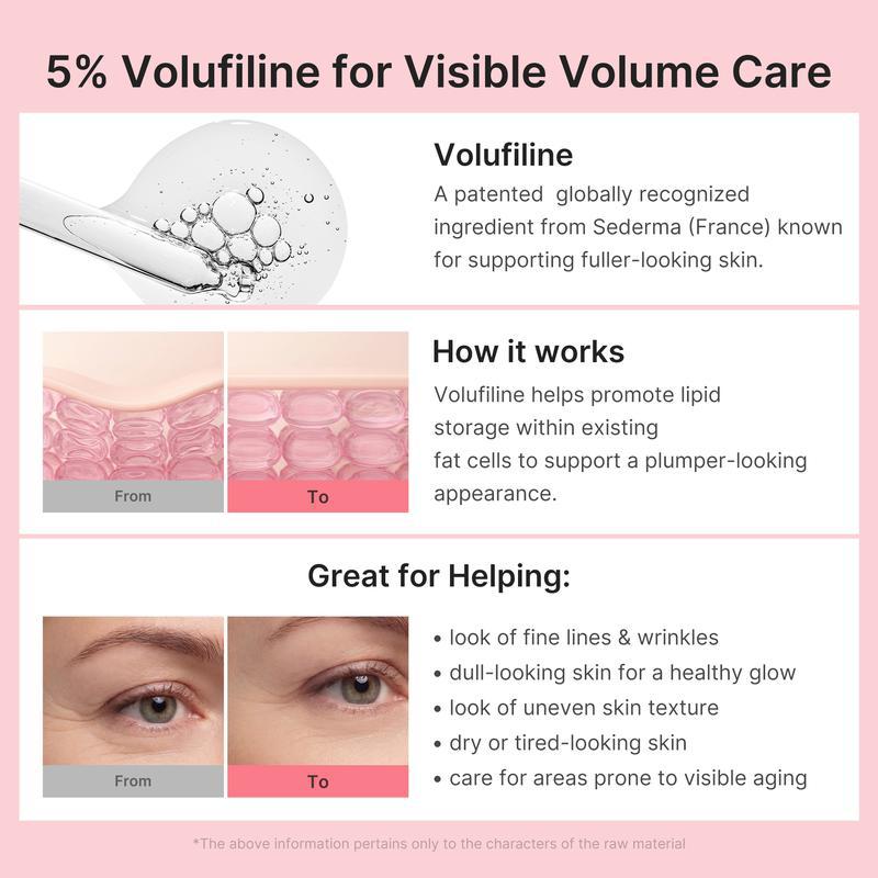 Medicube [NEW] PDRN Pink Collagen Volume Multi Balm