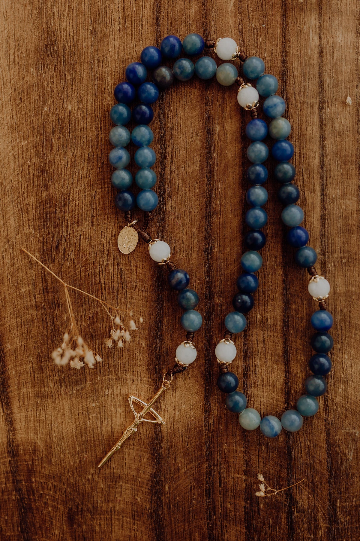Mary, Mother of God Rosary